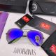 Best Copy Ray Ban aviator Sunglasses Progressive lenses Gold Frame (3)_th.jpg
